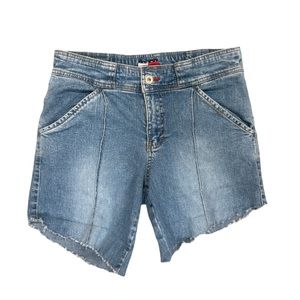 Tommy Hilfiger Jean Shorts